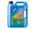 Motorov olej LIQUI MOLY ‐ LIQ 1347