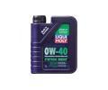 Motorov olej LIQUI MOLY ‐ LIQ 1360