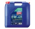 Motorov� olej&nbsp;LIQUI MOLY&nbsp;&dash;&nbsp;LIQ 1362