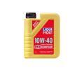 Motorov olej LIQUI MOLY ‐ LIQ 1386