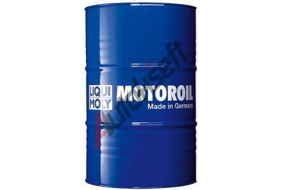 LIQUI MOLY Pevodov olej (GL 5) 75W-90 60 l LIQ 1412, 1412