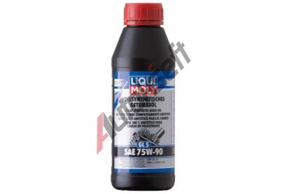 LIQUI MOLY Pevodov olej (GL 5) 75W-90 0,5 l LIQ 1413, 1413