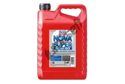 LIQUI MOLY Nova Super 20W-50 5 l LIQ 1421, 1421