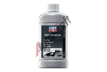 LIQUI MOLY Politura na lak Hartwachs 500 ml LIQ 1422, 1422