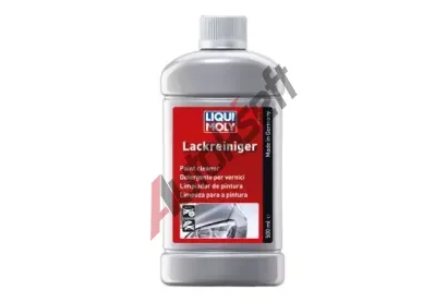 LIQUI MOLY istic prostedek na laky Lackreiniger 500 ml LIQ 1486, 1486