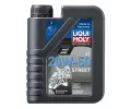 Motorov olej LIQUI MOLY ‐ LIQ 1500