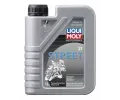 Motorov olej LIQUI MOLY ‐ LIQ 1504
