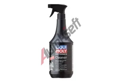 LIQUI MOLY Univerz�ln� �istic� prost�edek Motorbike Cleaner 1 l LIQ 1509, 1509