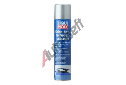 LIQUI MOLY istidlo na skla Scheibenreinigerschaum 300 ml LIQ 1512, 1512