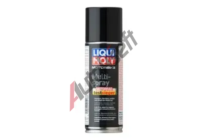 LIQUI MOLY Odrezova Motorbike Multispray 200 ml LIQ 1513, 1513