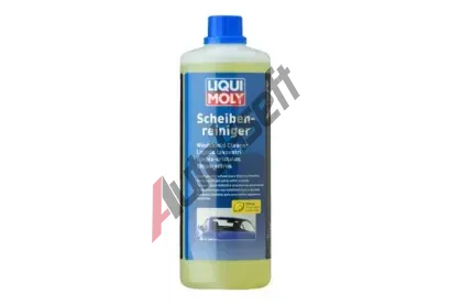 LIQUI MOLY istidlo na skla Scheibenreiniger 1 l LIQ 1514, 1514