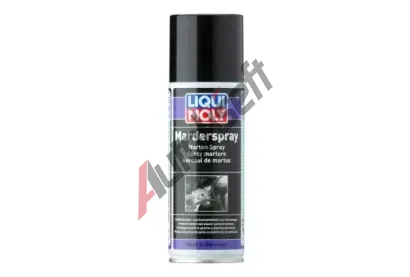 LIQUI MOLY Ochrana proti kunm Marder-Spray 200 ml LIQ 1515, 1515
