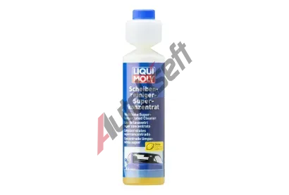 LIQUI MOLY istidlo na skla Scheibenreiniger-Superkonzentrat 250 ml LIQ 1519, 1519