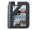 Motorov olej LIQUI MOLY ‐ LIQ 1521