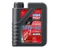 Motorov olej LIQUI MOLY ‐ LIQ 1525