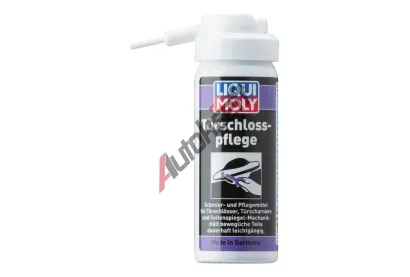LIQUI MOLY Mazací tuk Türschloss-Pflege (Display) 50 ml LIQ 1528, 1528 LIQUI MOLY Mazací tuk Türschloss-Pflege (Display) 50 ml LIQ 1528, 1528
