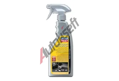 LIQUI MOLY Prostedek pro pi o plasty Kunststoff-Tiefen-Pfleger 500 ml LIQ 1536, 1536