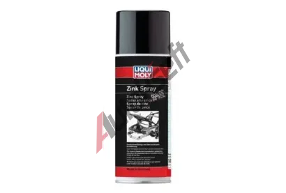 LIQUI MOLY Zinkov sprej 400 ml LIQ 1540, 1540