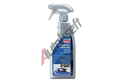LIQUI MOLY Odstraova zbytk hmyzu 500 ml LIQ 1543, 1543
