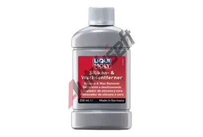 LIQUI MOLY Silikonov mazivo Silikon- & Wachs-Entferner 250 ml LIQ 1555, 1555