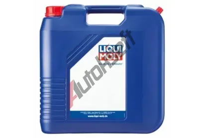 LIQUI MOLY Motorbike 2T Street 20 l LIQ 1565, 1565 LIQUI MOLY Motorbike 2T Street 20 l LIQ 1565, 1565