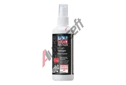 LIQUI MOLY Univerz�ln� �istic� prost�edek Motorbike Visier-Reiniger 100 ml LIQ 1571, 1571