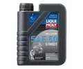 Motorov olej LIQUI MOLY ‐ LIQ 1572