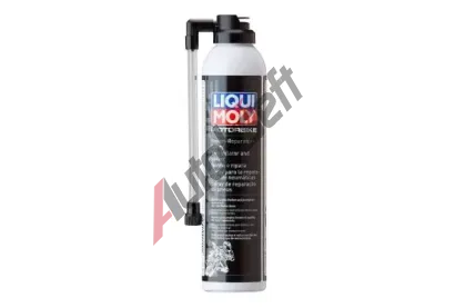 LIQUI MOLY Montn pasta Motorbike Reifen-Reparatur-Spray 300 ml LIQ 1579, 1579