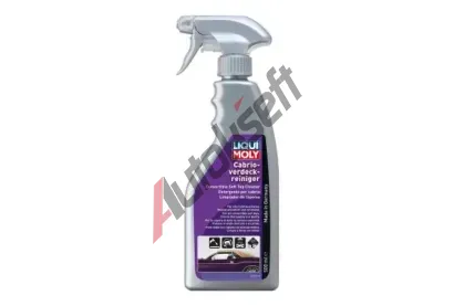 LIQUI MOLY Univerz�ln� �istic� prost�edek Cabrio-Verdeckreiniger 500 ml LIQ 1593, 1593