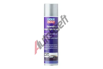 LIQUI MOLY Politura na lak Gewebeimprgnierung 400 ml LIQ 1594, 1594