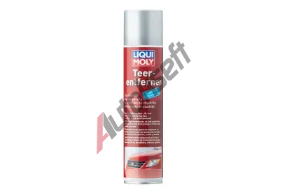 LIQUI MOLY Odstraova dehtu Teerentferner 400 ml LIQ 1600, 1600