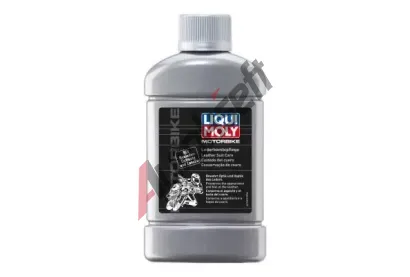 LIQUI MOLY Prostedek na oeten ke Motorbike Leder-Kombi-Pflege 250 ml LIQ 1601, 1601