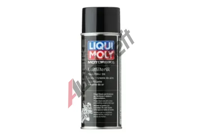 LIQUI MOLY Motorbike olej na vzduchov filtry (Spray) 400 ml LIQ 1604, 1604