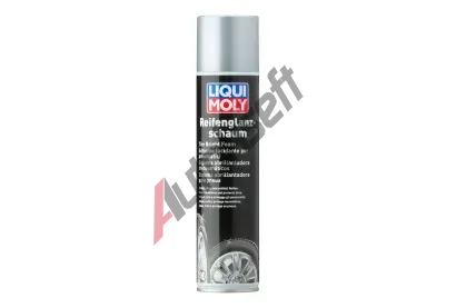 LIQUI MOLY isti pneumatik Reifenglanzschaum 400 ml LIQ 1609, 1609