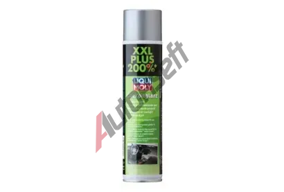 LIQUI MOLY Prostedek pro pi o plasty Cockpitglanz XXL 600 ml LIQ 1610, 1610