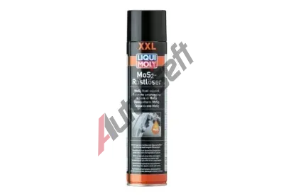 LIQUI MOLY Odrezova MoS2-Rostlser XXL 600 ml LIQ 1613, 1613