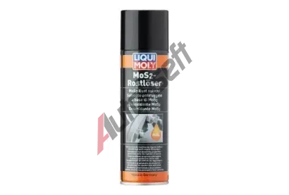 LIQUI MOLY Odrezova MoS2-Rostlser 300 ml LIQ 1614, 1614