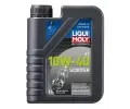 Motorov olej LIQUI MOLY ‐ LIQ 1618
