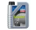 Motorov olej LIQUI MOLY ‐ LIQ 1619