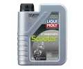 Motorov olej LIQUI MOLY ‐ LIQ 1621