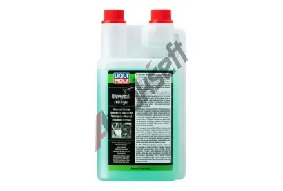 LIQUI MOLY Univerz�ln� �istic� prost�edek 1 l LIQ 1653, 1653