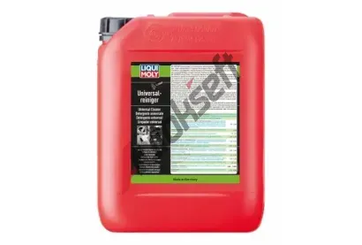 LIQUI MOLY Univerz�ln� �istic� prost�edek Universal-Reiniger 5 l LIQ 1654, 1654