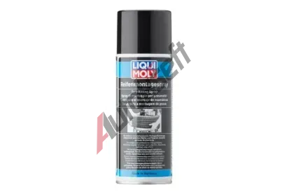 LIQUI MOLY Montn sprej Reifen-Montage-Spray 400 ml LIQ 1658, 1658