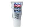 Pevodov olej LIQUI MOLY ‐ LIQ 1680