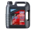 Motorov olej LIQUI MOLY ‐ LIQ 1685