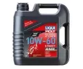 Motorov olej LIQUI MOLY ‐ LIQ 1687