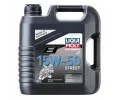 Motorov olej LIQUI MOLY ‐ LIQ 1689