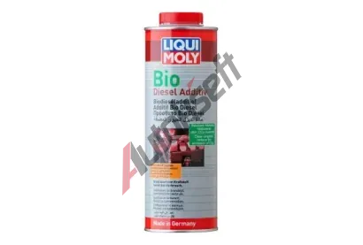 LIQUI MOLY Aditiva do paliva Bio Diesel Additiv 1 l LIQ 1812, 1812