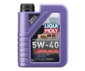 Motorov olej LIQUI MOLY ‐ LIQ 1855