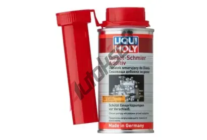 LIQUI MOLY Aditiva do paliva Diesel-Schmier Additiv 150 ml LIQ 20454, 20454